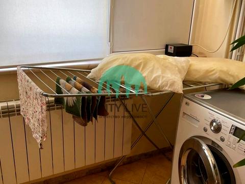 квартира по адресу Гетмана Мазепы ул., 87а