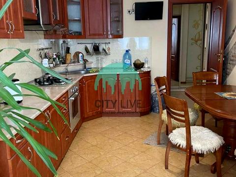 квартира по адресу Гетмана Мазепы ул., 87а