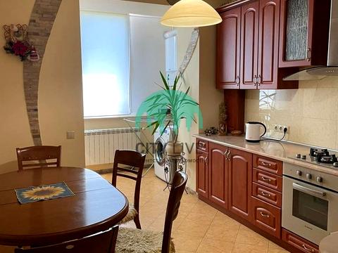 квартира по адресу Гетмана Мазепы ул., 87а