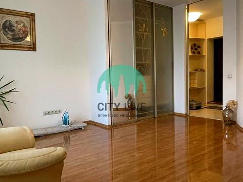 квартира по адресу Гетмана Мазепы ул., 87а