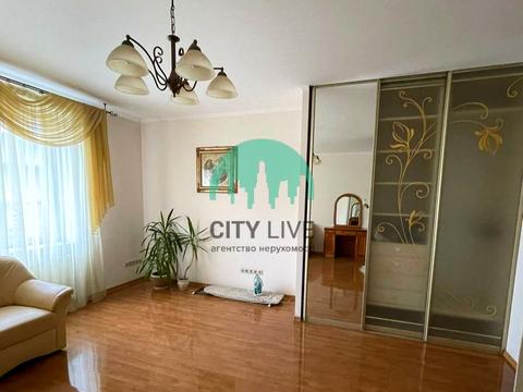 квартира по адресу Гетмана Мазепы ул., 87а