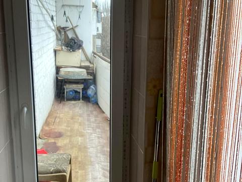 квартира за адресою Південна, 38