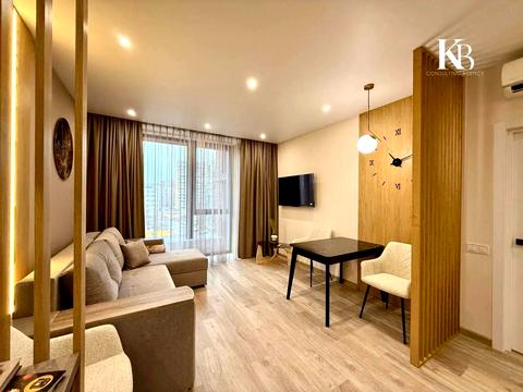 квартира за адресою Набережна Перемоги вул., (Будинок 1)