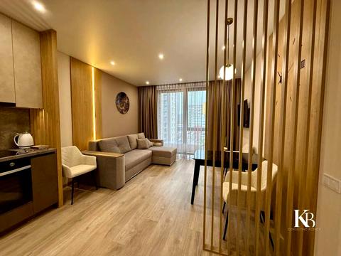 квартира за адресою Набережна Перемоги вул., (Будинок 1)