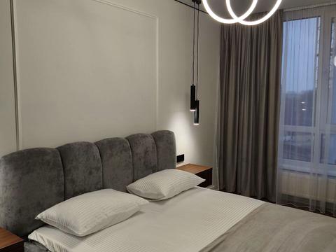 квартира по адресу Юліана Пелеша ул., 3