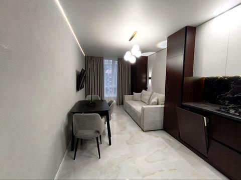 квартира по адресу Юліана Пелеша ул., 3