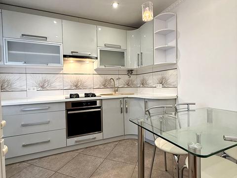 квартира за адресою Соборна вул., 1