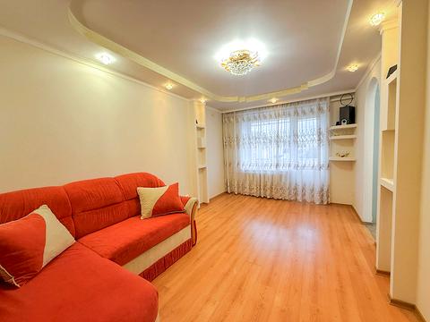 квартира за адресою Соборна вул., 1