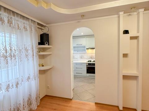 квартира за адресою Соборна вул., 1