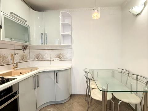 квартира за адресою Соборна вул., 1