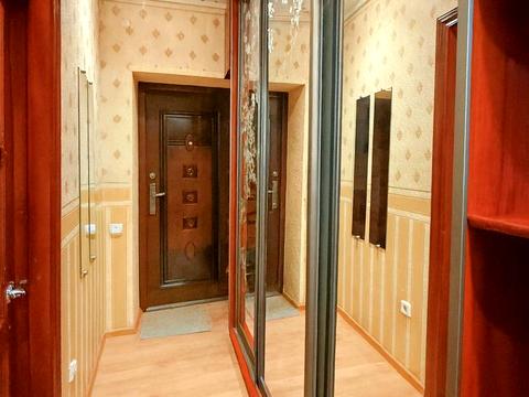 квартира за адресою Соборна вул., 1