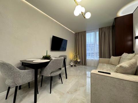 квартира по адресу Юліана Пелеша ул., 3