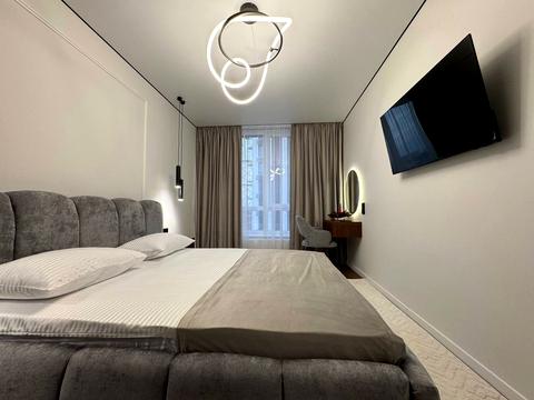 квартира по адресу Юліана Пелеша ул., 3