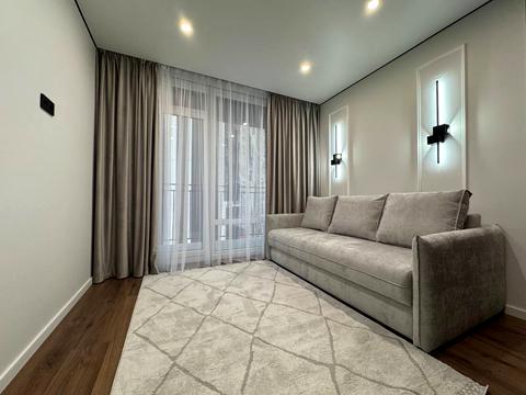 квартира по адресу Юліана Пелеша ул., 3