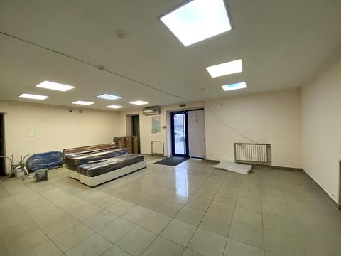 комерційна за адресою Богдана Хмельницького просп. (Героїв Сталінграда), 45