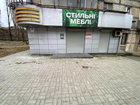 комерційна за адресою Богдана Хмельницького просп. (Героїв Сталінграда), 45