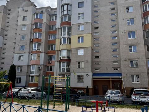 квартира за адресою Вінниця, Академічна вул., 58