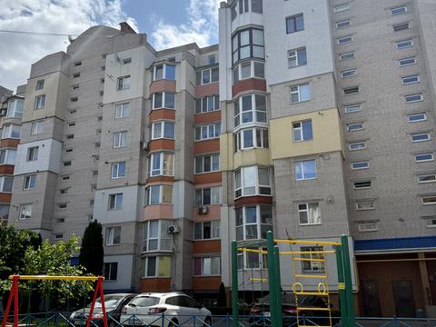 квартира за адресою Вінниця, Академічна вул., 58