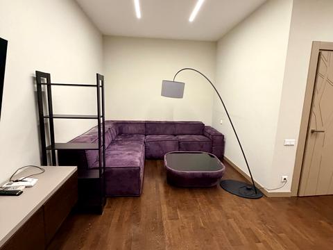 квартира за адресою В'ячеслава Чорновола просп. (), 75