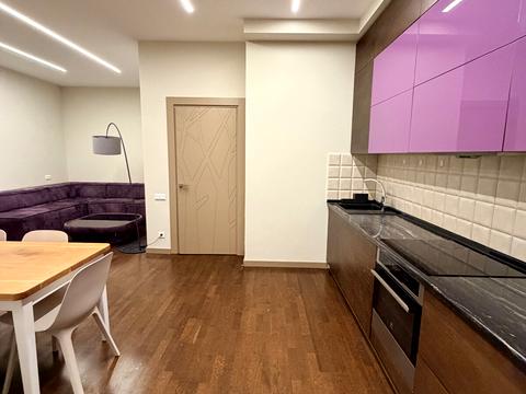 квартира за адресою В'ячеслава Чорновола просп. (), 75