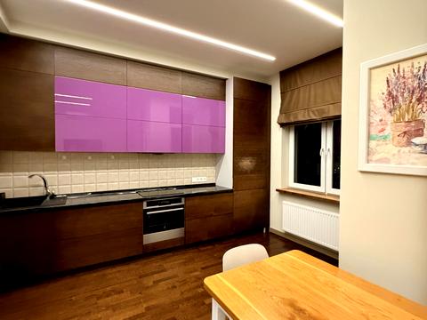 квартира за адресою В'ячеслава Чорновола просп. (), 75