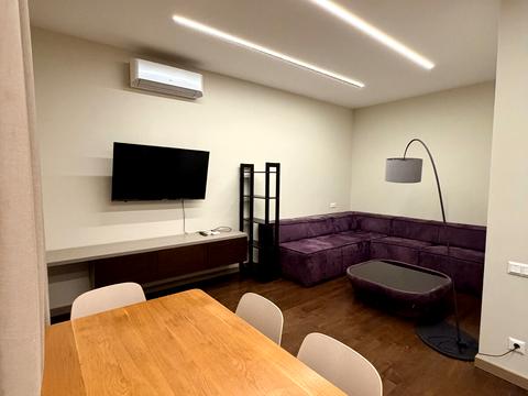 квартира за адресою В'ячеслава Чорновола просп. (), 75