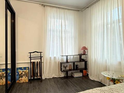 дом по адресу Парижской Коммуны ул.