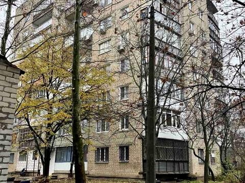 квартира за адресою Південна, 38