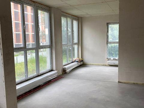 квартира по адресу Думанского ул., 27