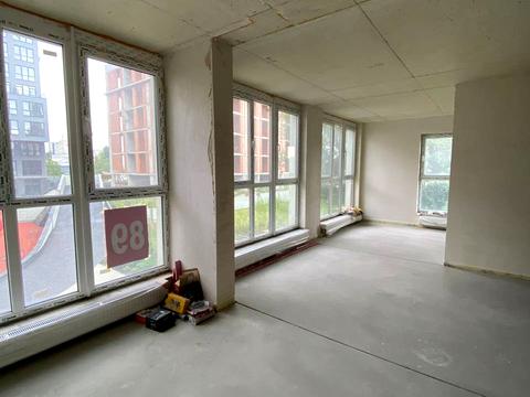 квартира по адресу Думанского ул., 27