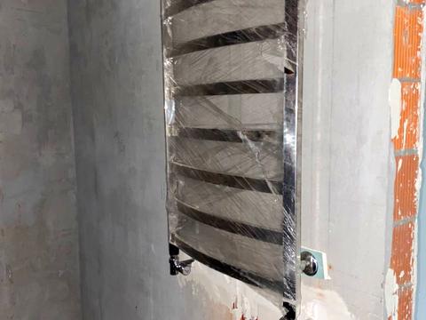 квартира по адресу Думанского ул., 27