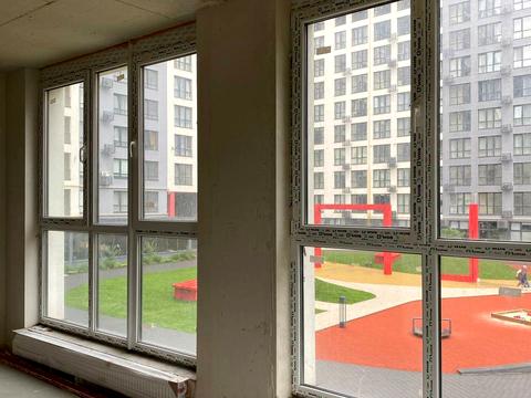 квартира по адресу Думанского ул., 27