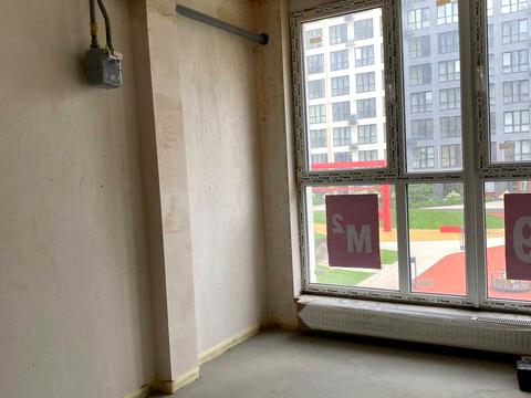 квартира по адресу Думанского ул., 27