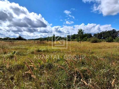 участок по адресу Немішаєвська, 13