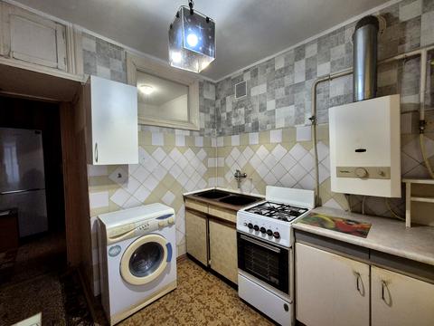 квартира по адресу Кропивницкого ул., 20