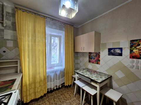 квартира по адресу Кропивницкого ул., 20