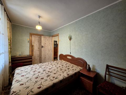 квартира по адресу Кропивницкого ул., 20