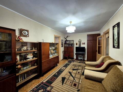 квартира по адресу Кропивницкого ул., 20