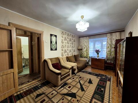 квартира по адресу Кропивницкого ул., 20