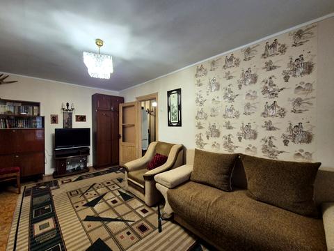 квартира по адресу Кропивницкого ул., 20