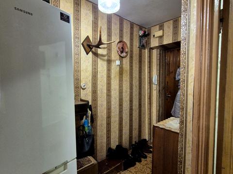 квартира по адресу Кропивницкого ул., 20