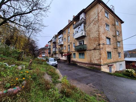 квартира по адресу Кропивницкого ул., 20