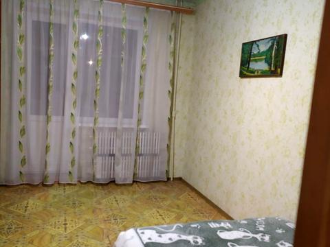 квартира по адресу Металлургов просп., 32