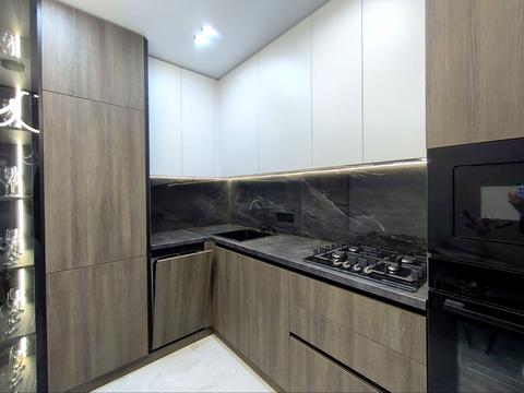 квартира по адресу Юліана Пелеша ул., 3