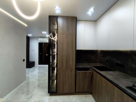 квартира по адресу Юліана Пелеша ул., 3