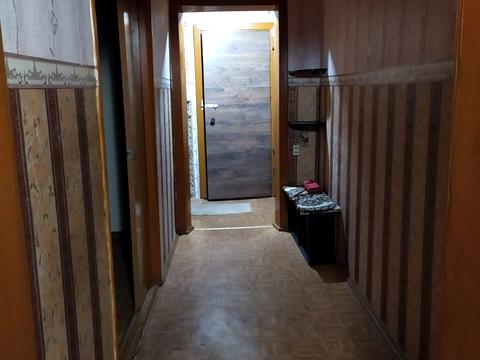 квартира по адресу Металлургов просп., 32