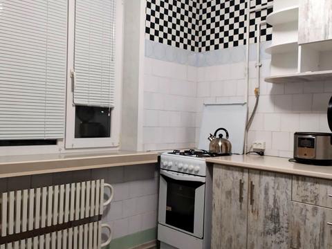 квартира по адресу Металлургов просп., 32