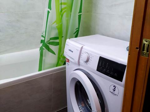 квартира по адресу Металлургов просп., 32