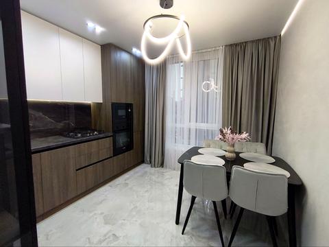 квартира по адресу Юліана Пелеша ул., 3