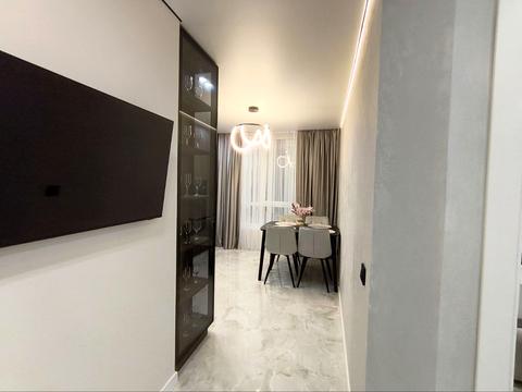 квартира по адресу Юліана Пелеша ул., 3